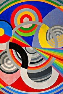 Delaunay